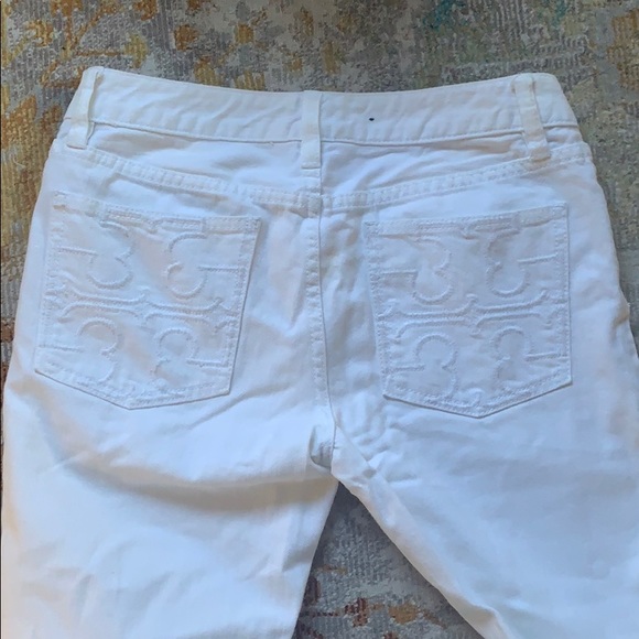 Tory Burch jeans - Picture 3 of 3